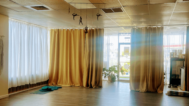 Body Basics Yoga & Massage Therapy Phoenix photo