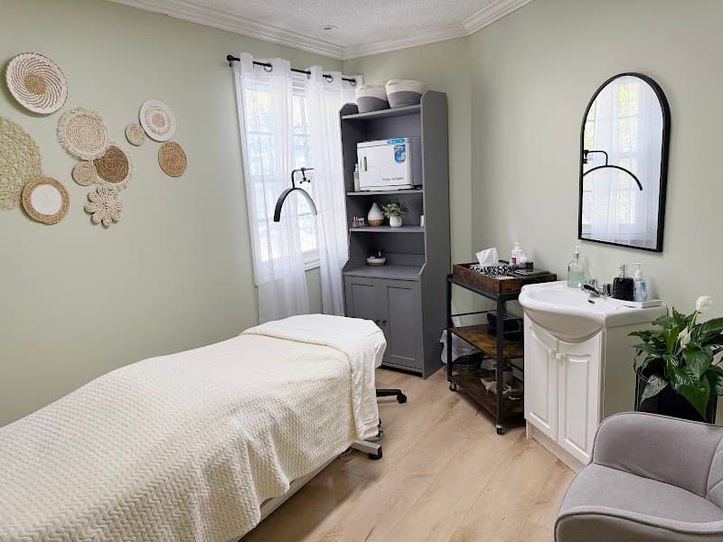 Body Beautiful Day Spa and Salon Aurora photo