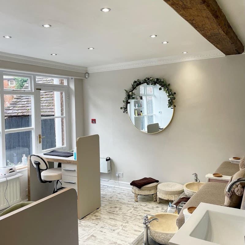 Body Beautiful Day Spa & Beauty Salon Lichfield photo