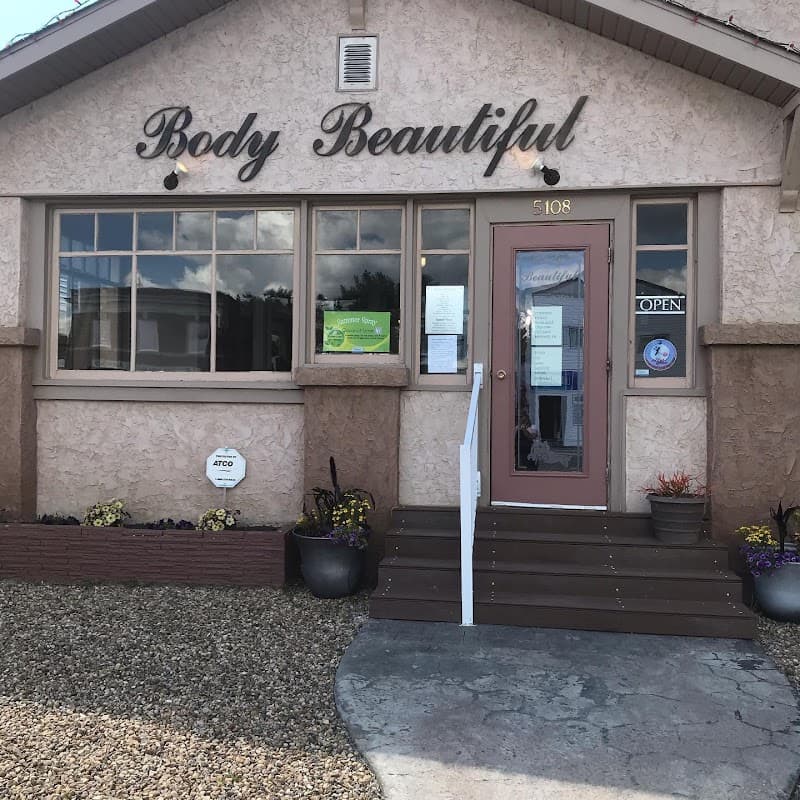 Body Beautiful Provost photo