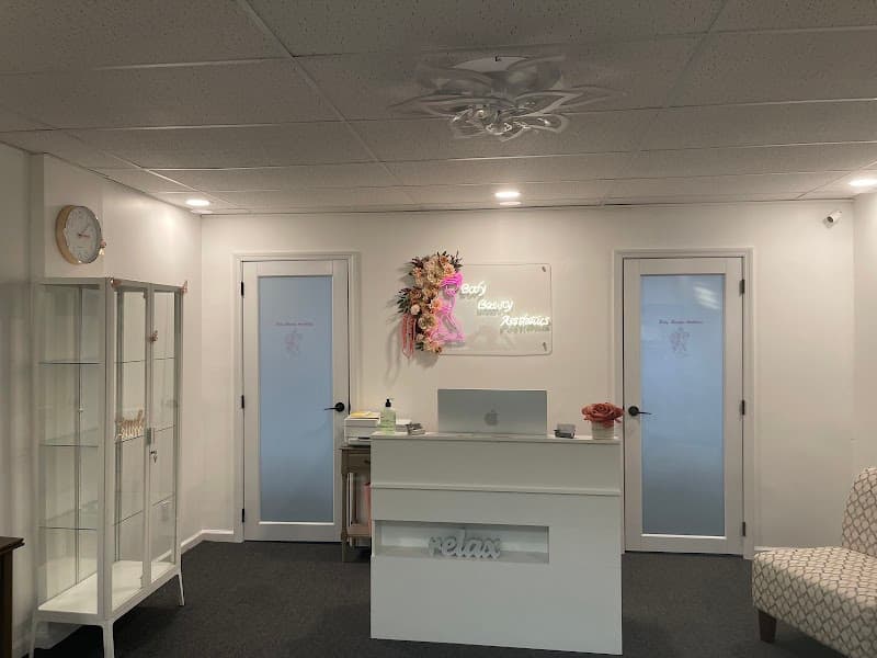 Body Beauty Aesthetics Floral Park photo