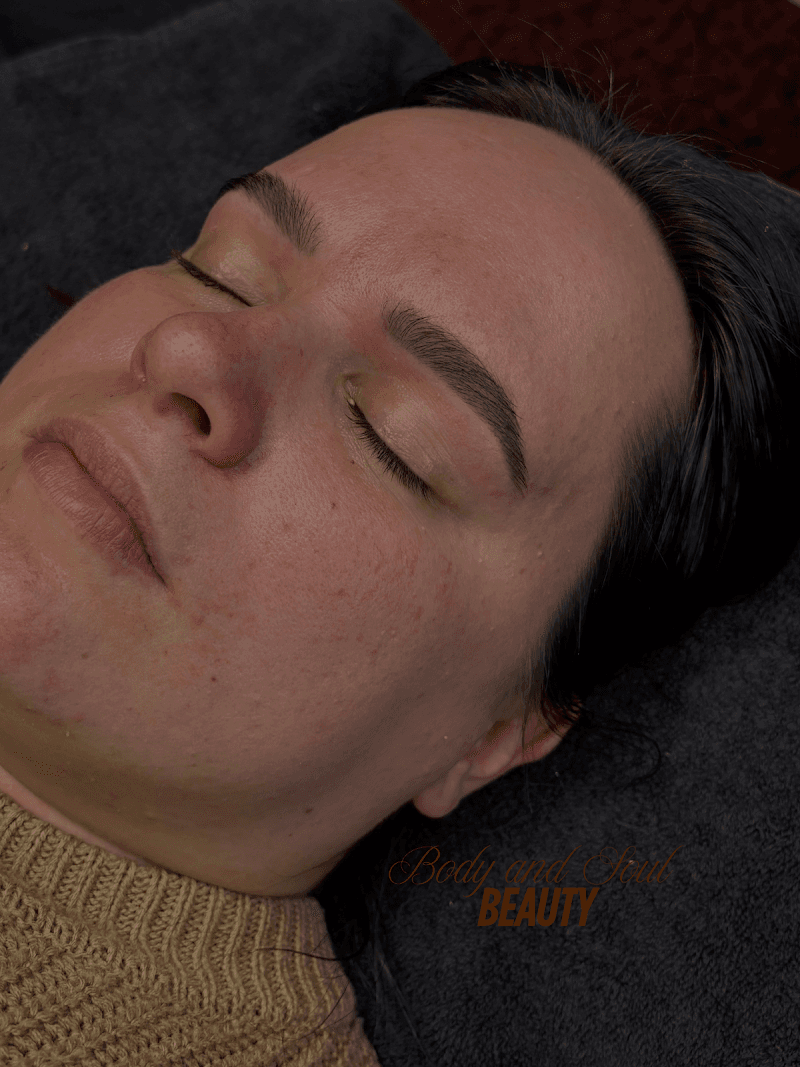 Body Beauty and Soul Wyreema photo