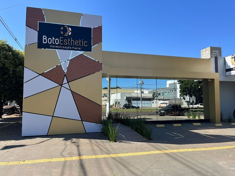 Body Beauty Equipamentos Estéticos Dourados photo