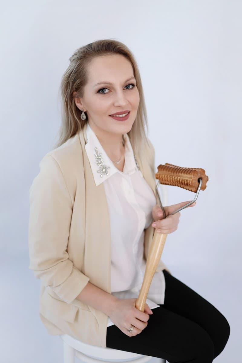 Body Beauty Secret Hillegom photo