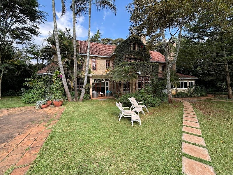 Body Beauty Spa - Karen, Hardy Nairobi photo