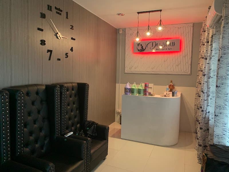 Body Benefeet Spa Davao City photo