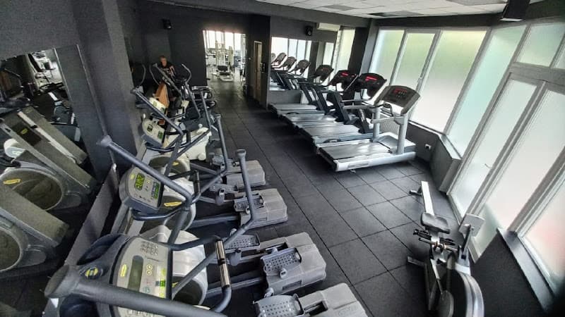 Body Bible Cluj-Napoca photo