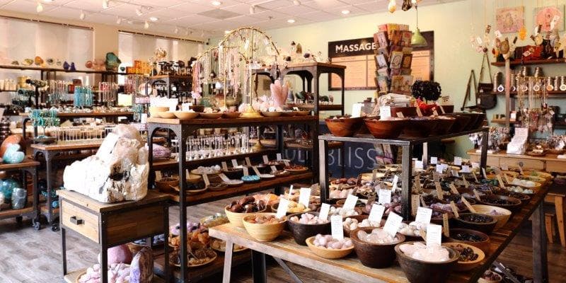 Body Bliss Factory Direct Sedona photo