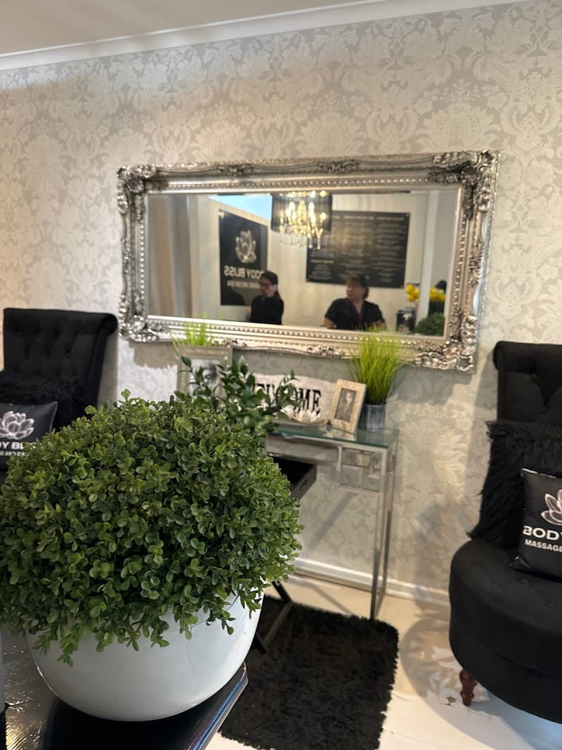 Body Bliss Massage and Day Spa Adelaide photo