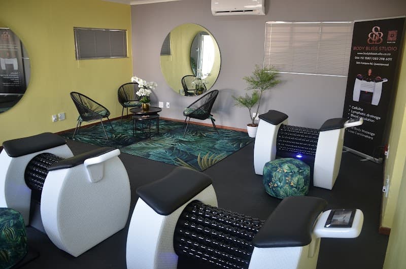 Body Bliss Studio Tshwane photo