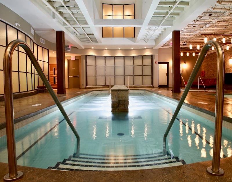 Body Blitz Spa Toronto photo