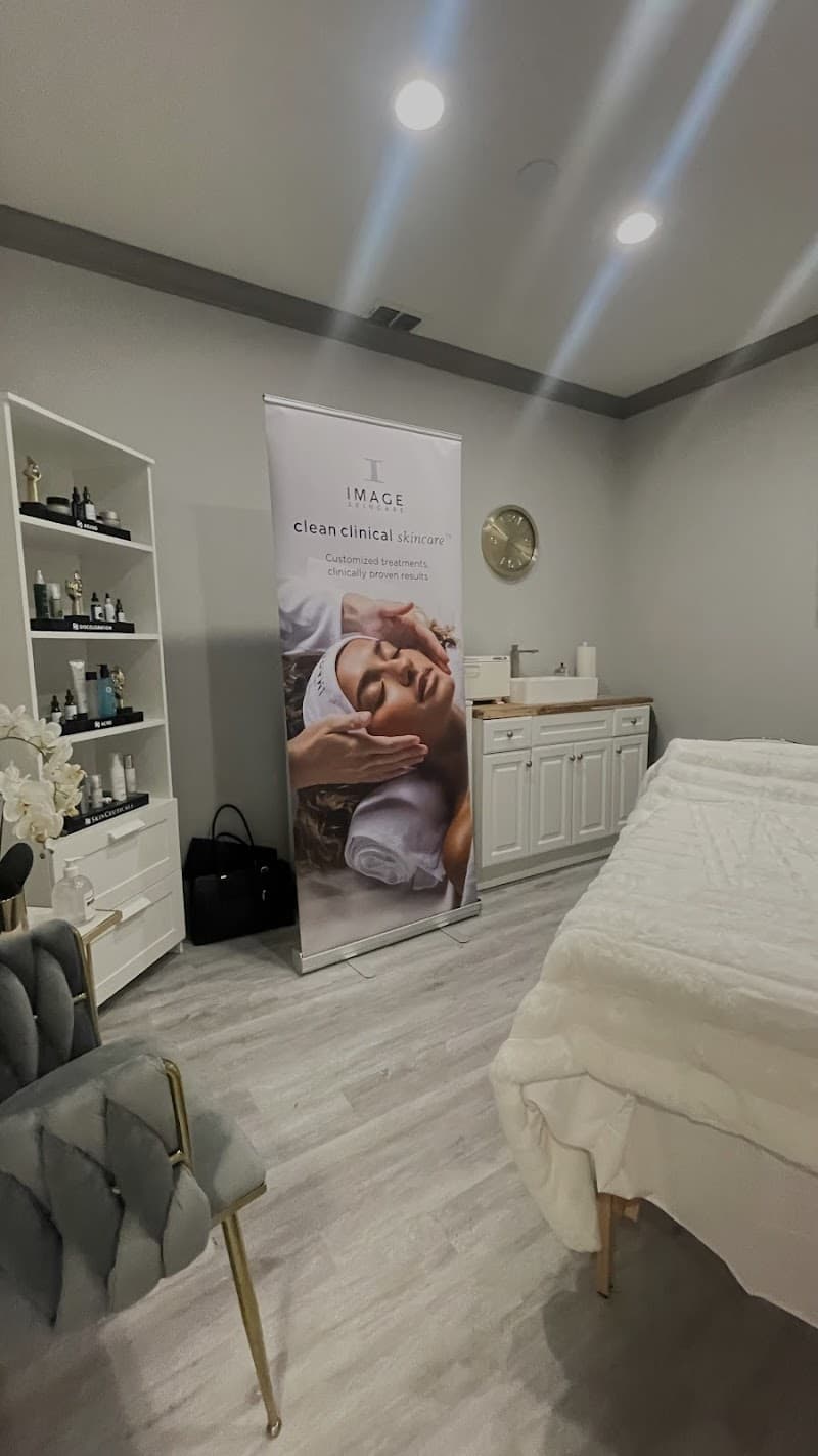 Body Brilliance Massage Knightdale photo