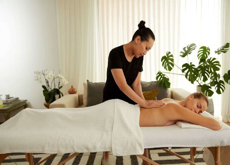 Body Business Mobile Massage Sydney photo