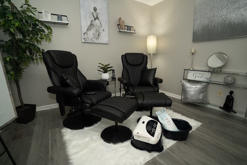 Body By Design Aesthetics Studio Evansville photo