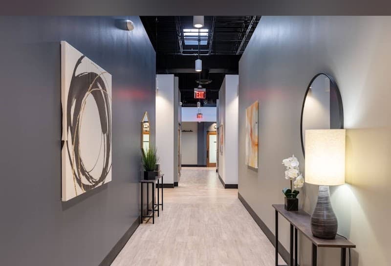 Body by Lonnie Dallas photo