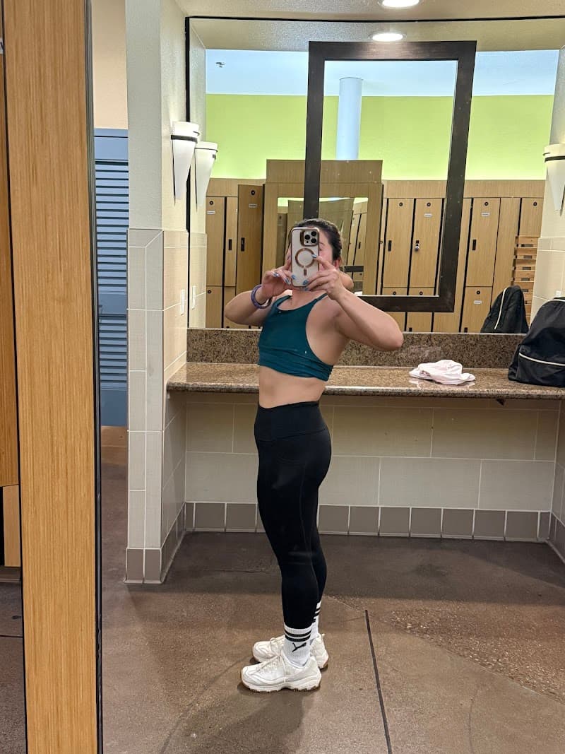 Body By Nickie Lockeford photo