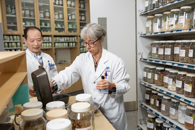 Body Calm - Acupuncture, Massage , Chinese Medicine Sydney photo