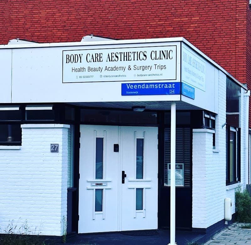 Body Care Aesthetics Almere-Stad photo