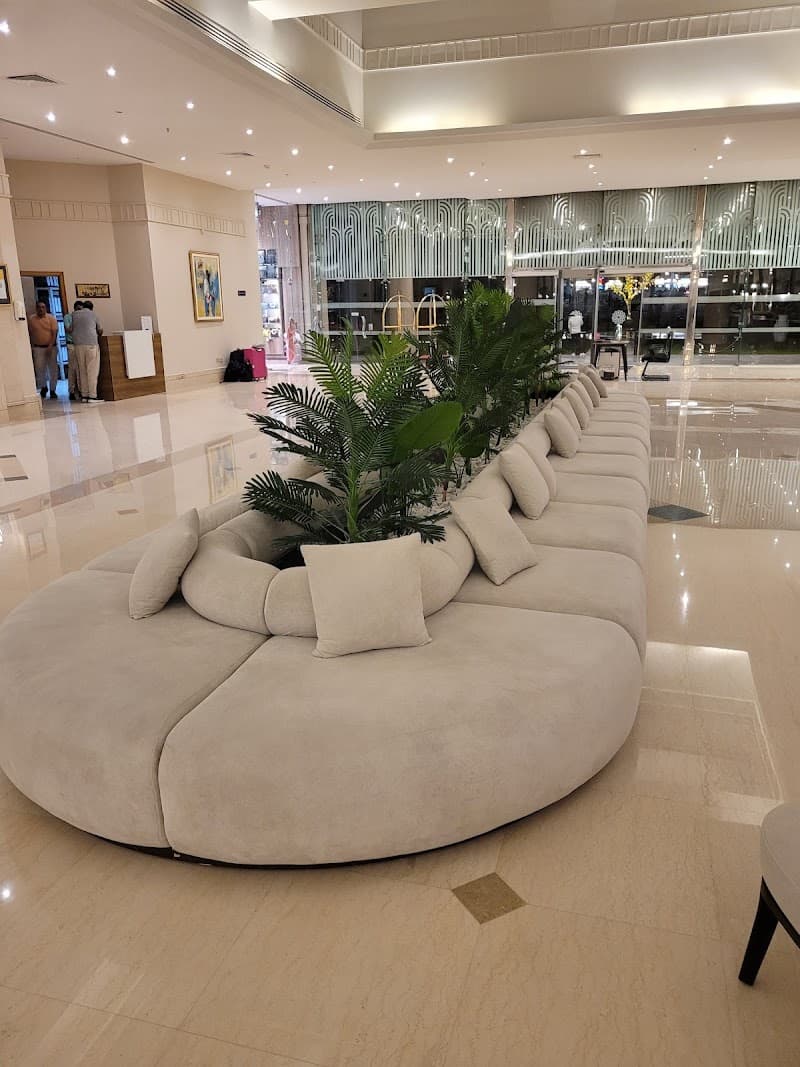 Body Care Beauty & Spa Sharm el Sheikh photo