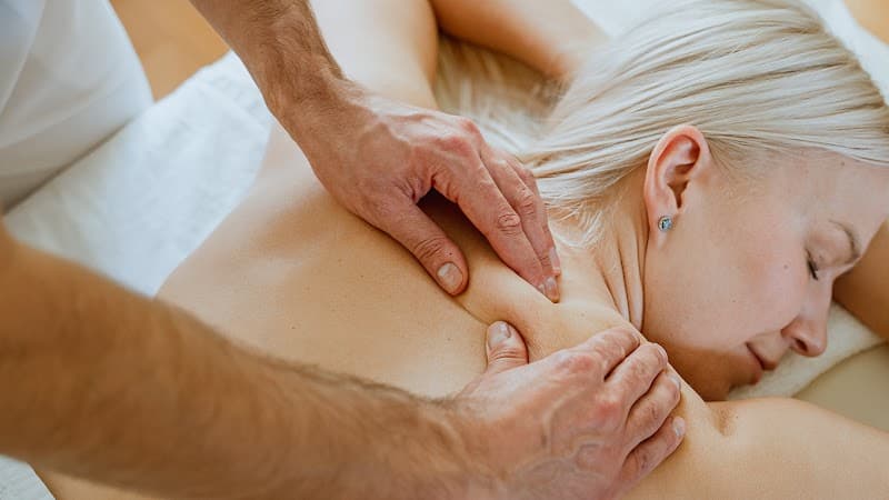 Body Care by Mateo Praha photo