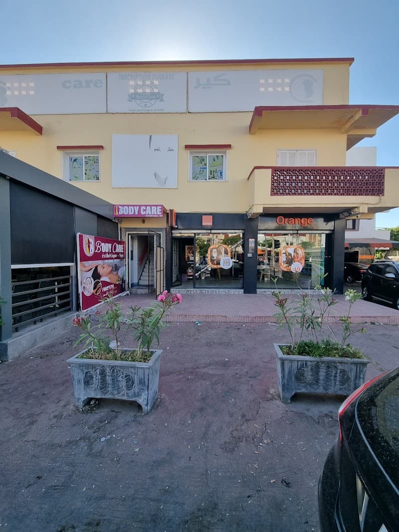 Body care ésthétique SPA Agadir 80000 photo