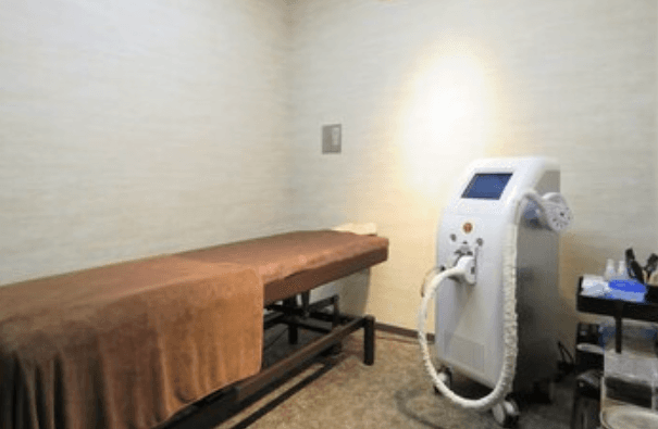 Body Care & Eyelash Extension Riri Matsuyama Store Matsuyama City photo