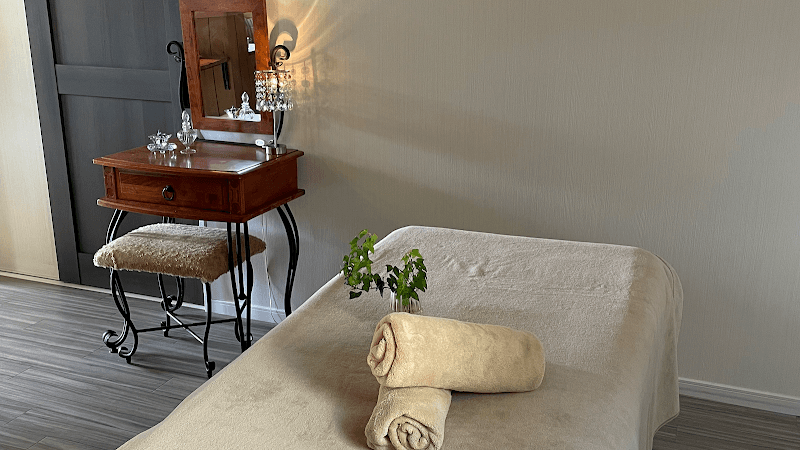 BODY CARE Kamaishi City photo