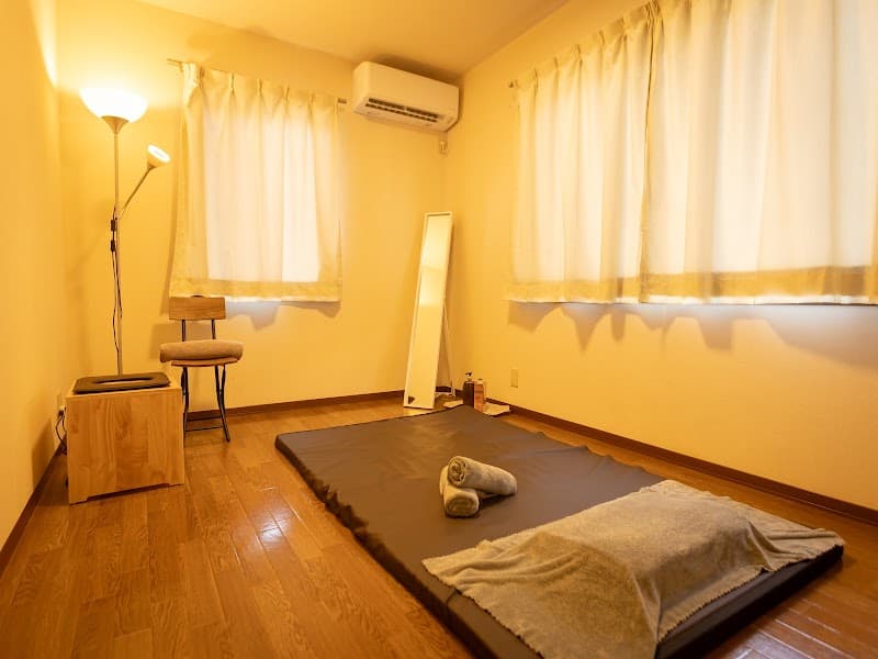 Body Care Oasis Ashikaga City photo