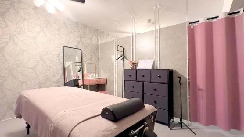 Body Care Ohana Tokyo photo