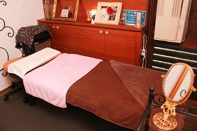 Body Care Palkey Nagoya Midori Ward photo