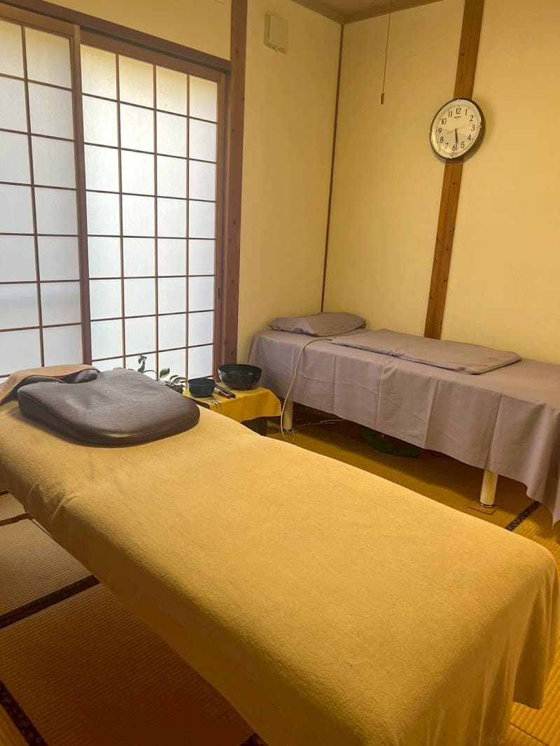 Body Care & Reflexology Sakura Onomichi City photo
