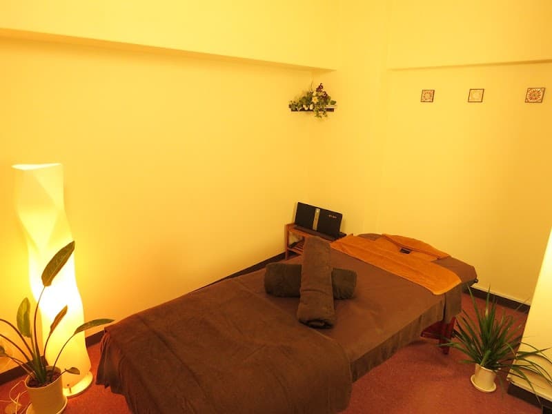 Body Care Rirakuen Tenjin Branch Fukuoka City photo