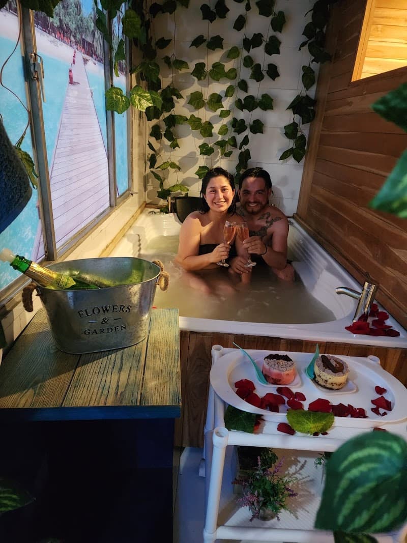 Body Care Spa en Fontibón Bogotá, D.C. photo