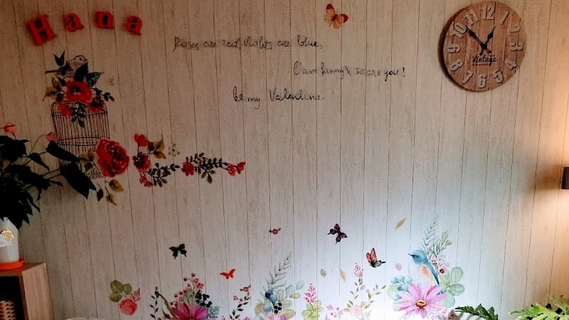 Body Care Space Hana Izumisano City photo