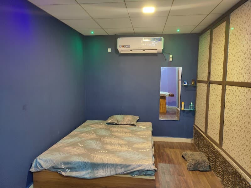 Body Care The Family Spa Tankara photo