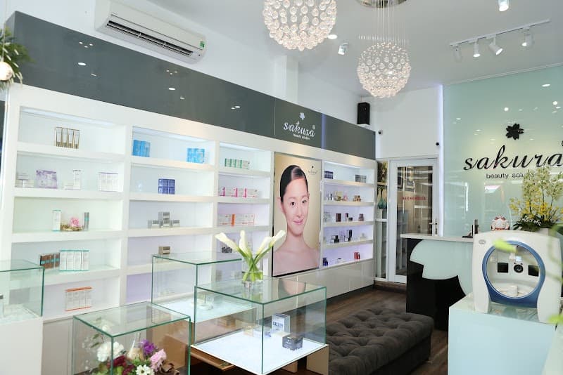 Body Care Treatment Sakura Quận Hoàn Kiếm photo