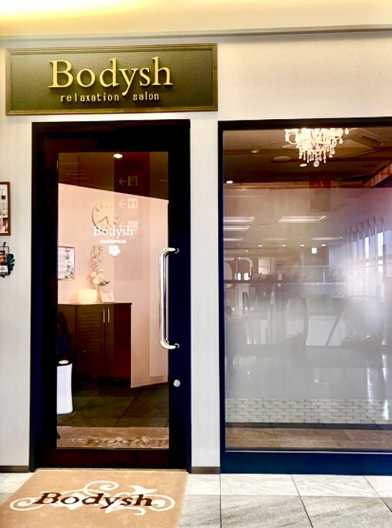 Body Care Yuraku Moriguchi City photo