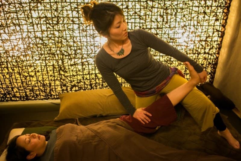 Body Care Yurari Kanazawa City photo