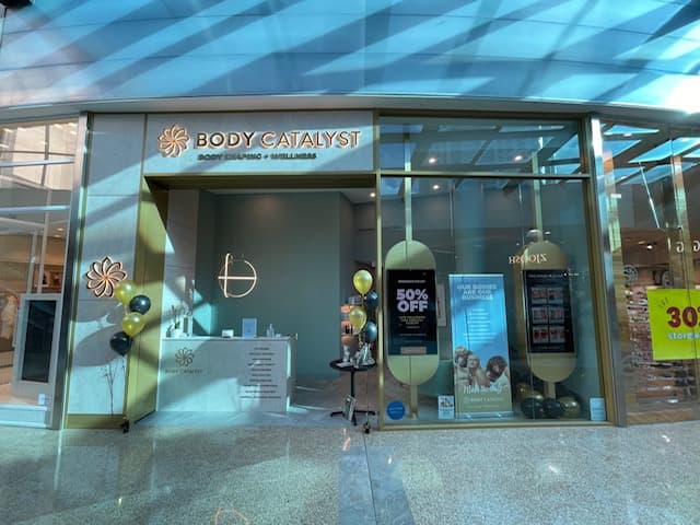 Body Catalyst Sydney photo