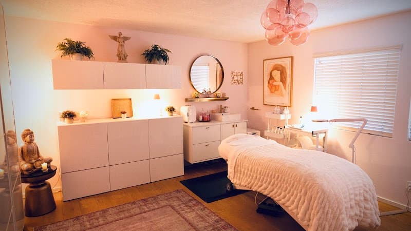 Body Celebration - Holistic Skincare & Wellness San Rafael photo