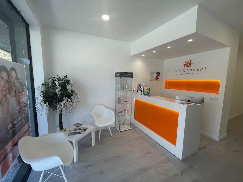 Body Center Vera Cruz Aveiro photo