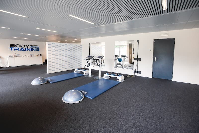 Body Centrum Leuven photo