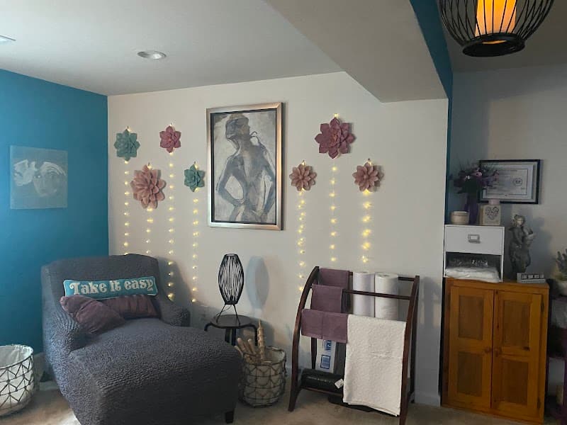 Body Concepts by Missy Clayton photo