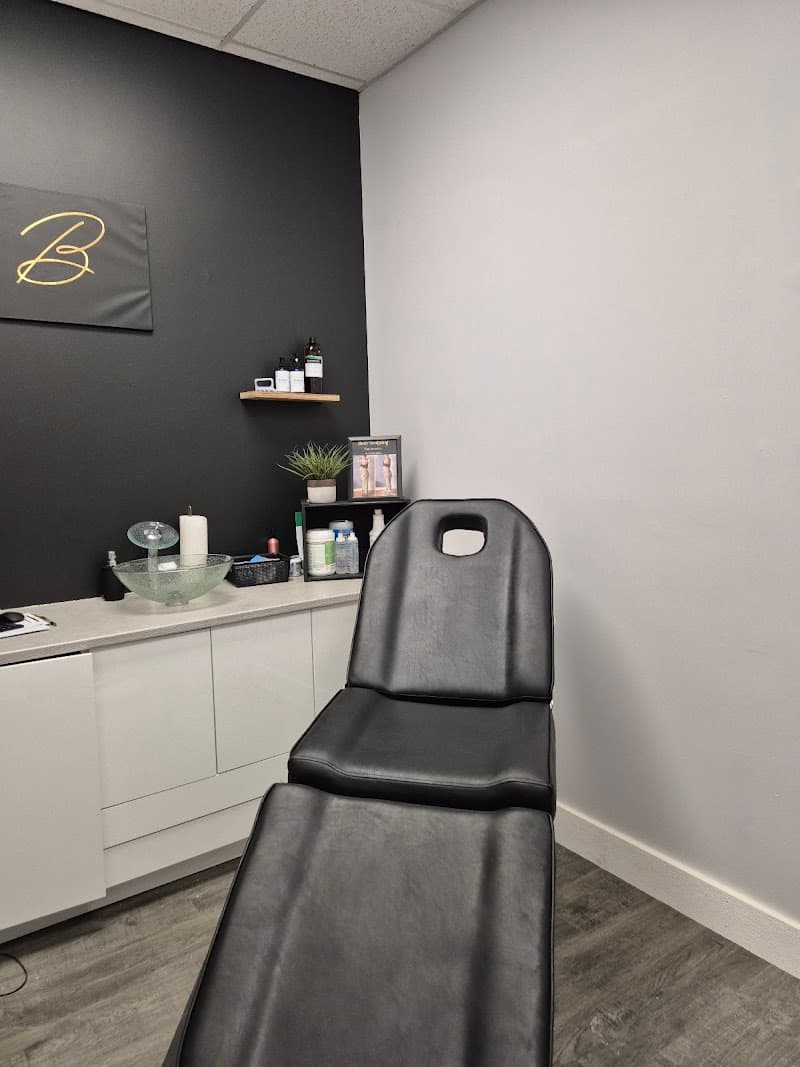 Body Contour Salon and Spa Peterborough photo