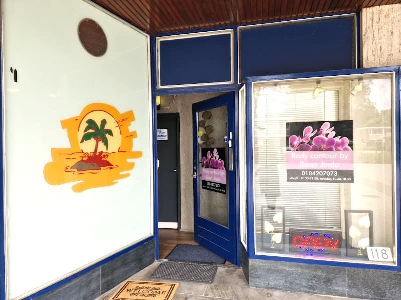 Body Contour Singapore photo