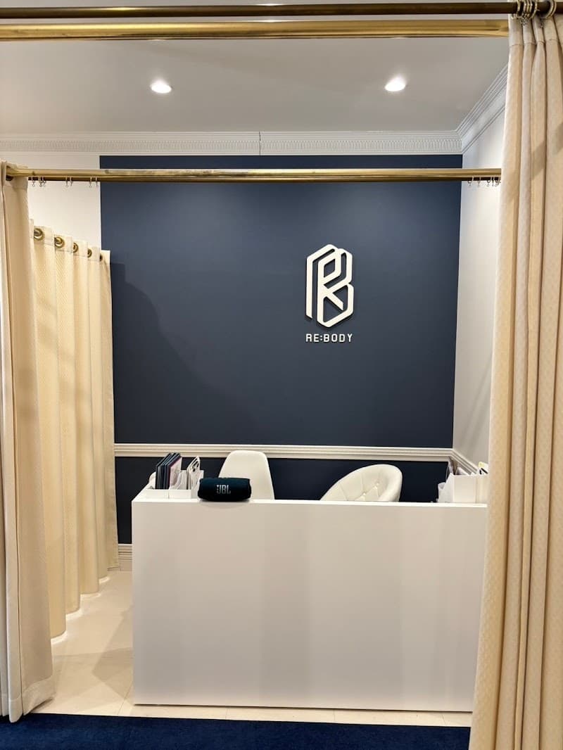 BODY Design SALON MARE Nishi Ward, Osaka photo