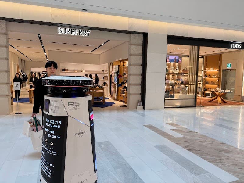 Body Design Yeouido Branch Seoul photo