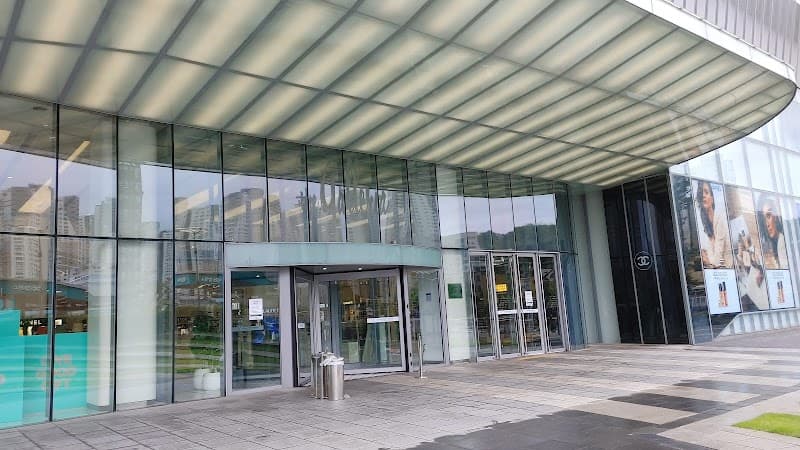 Body Designer Cheonan City photo