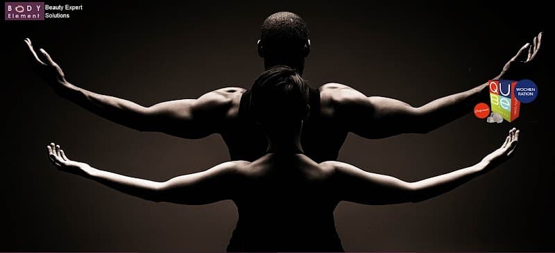 Body Element Baar photo