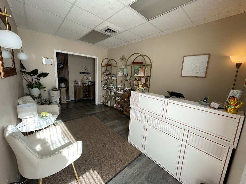 Body Elements of Health Virginia Beach photo